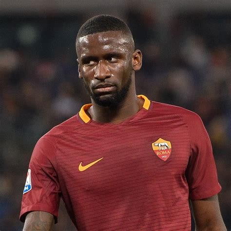 rudiger roma